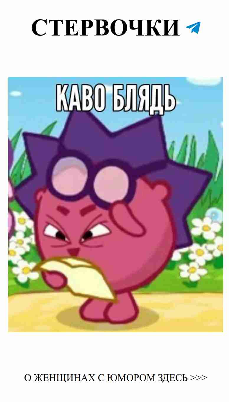 Женский юмор о любви: Как не стать непонимающим ёжиком