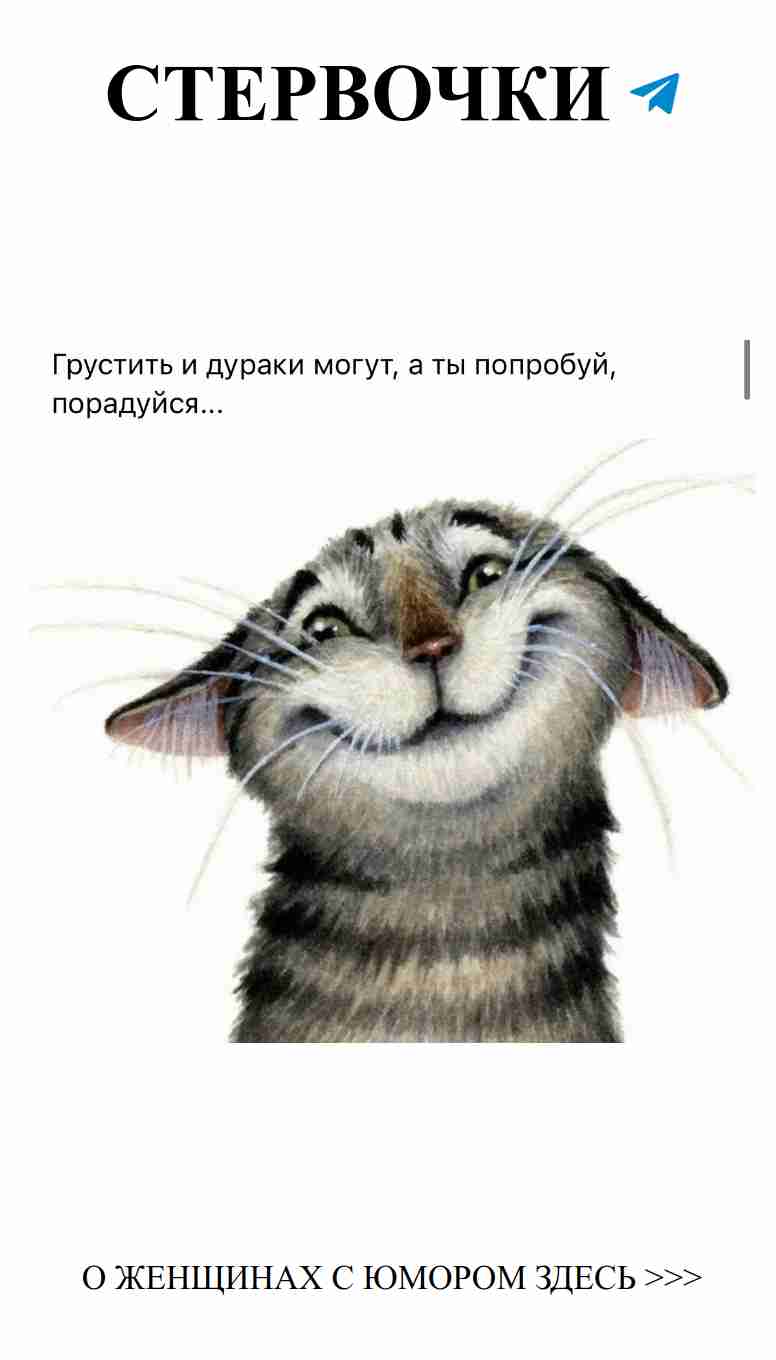 Любовь смешнее, чем кажется: лучшие женские шутки