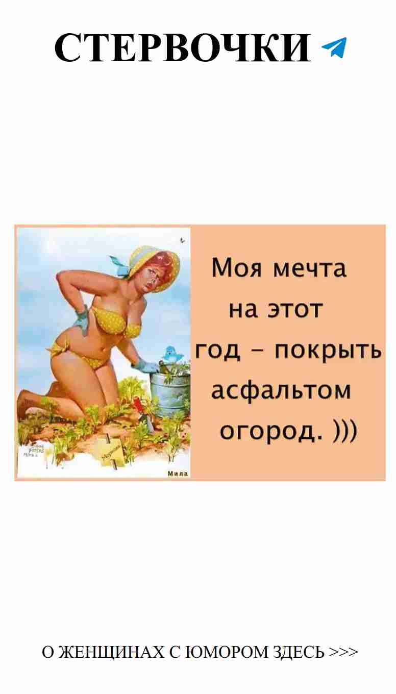 Когда любовь, как дача: она требует заботы и юмора