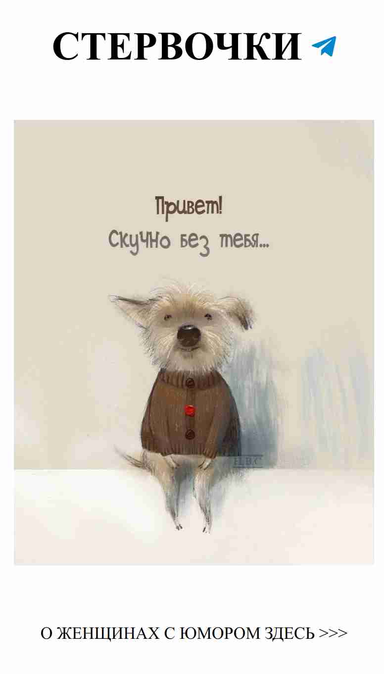 Любовь в шутках: смейся и люби, дорогая женщина!