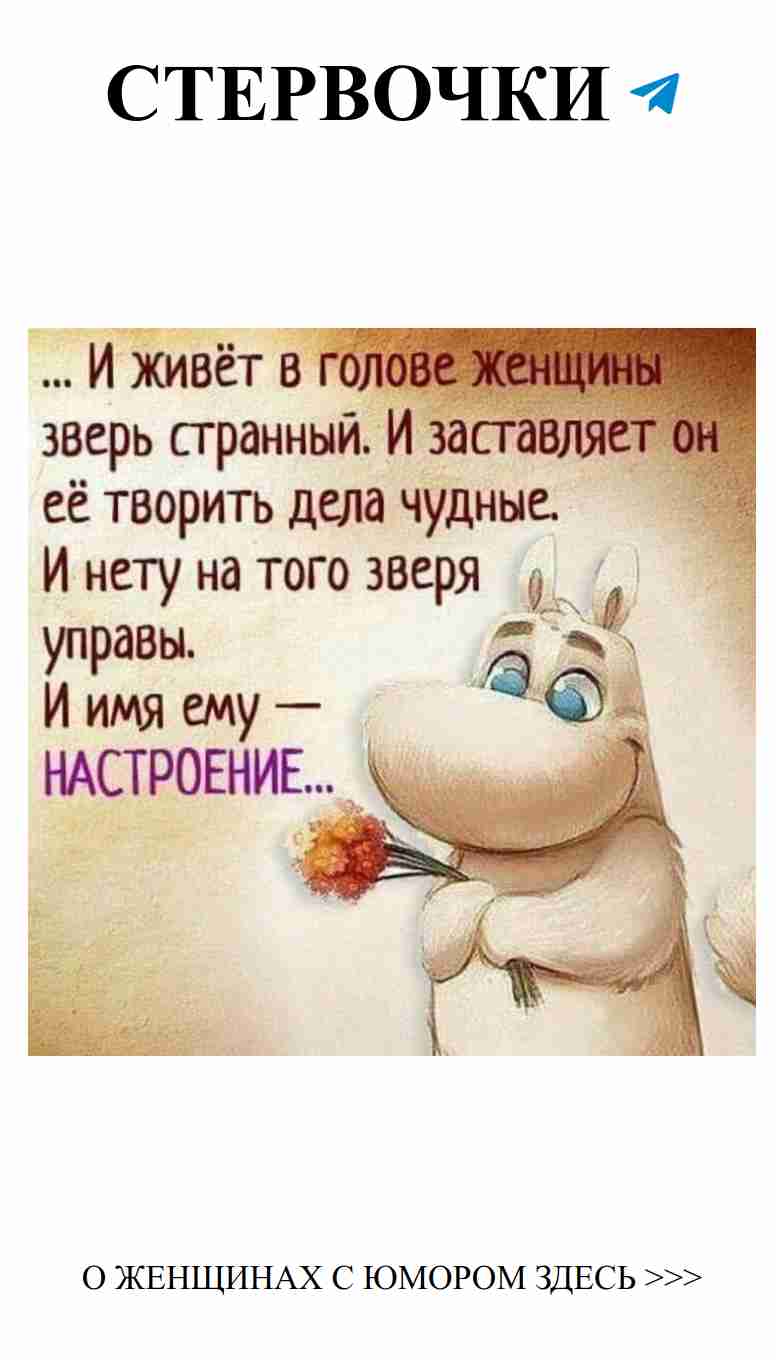 Смех и стиль: поднимем настроение любовным юмором