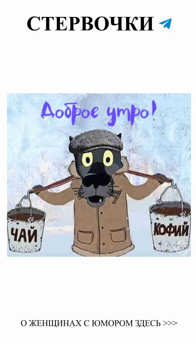 Смешные истории о любви для хорошего утра