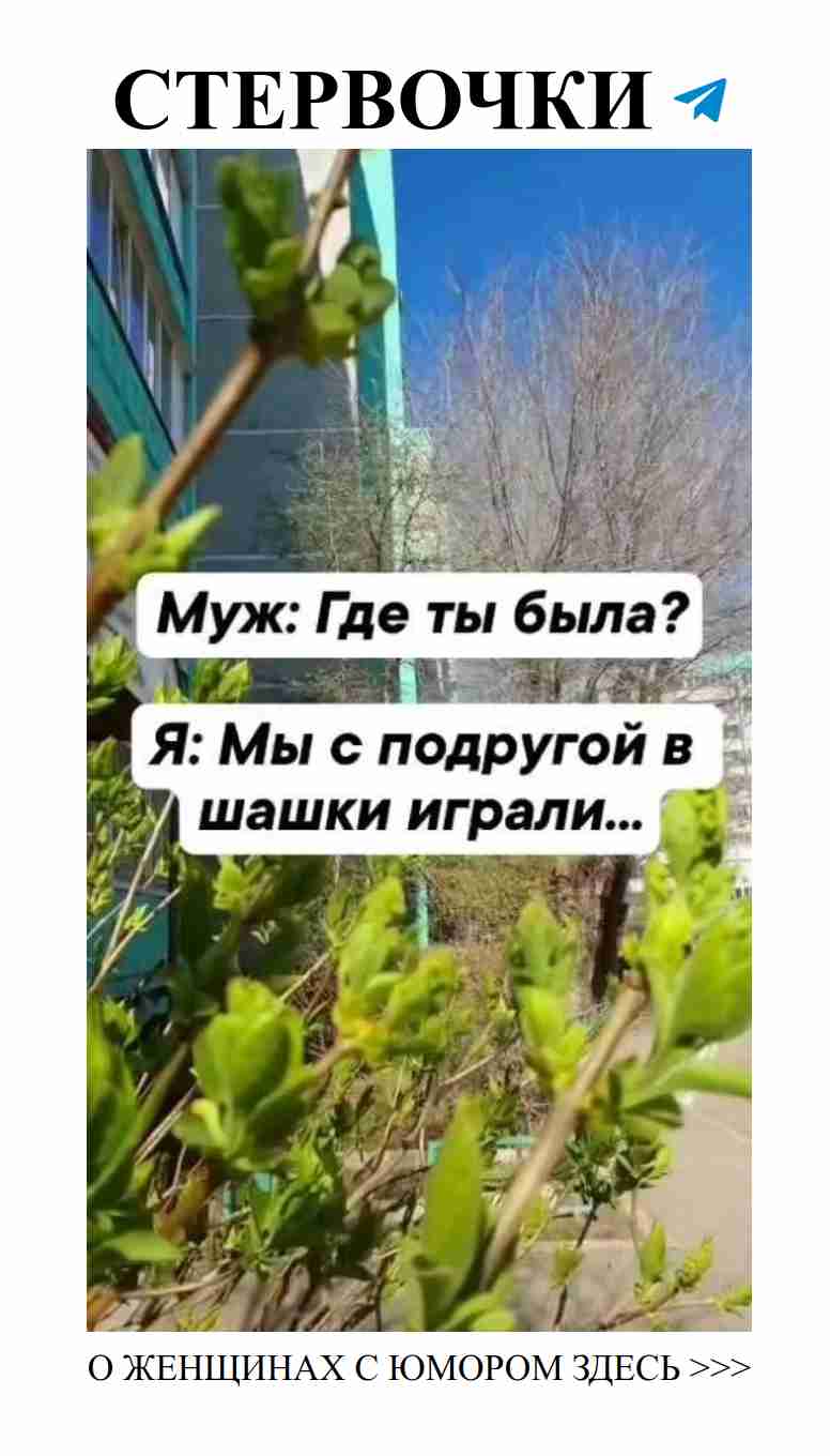 Женский юмор о любви и прикольные открытки на каждый день