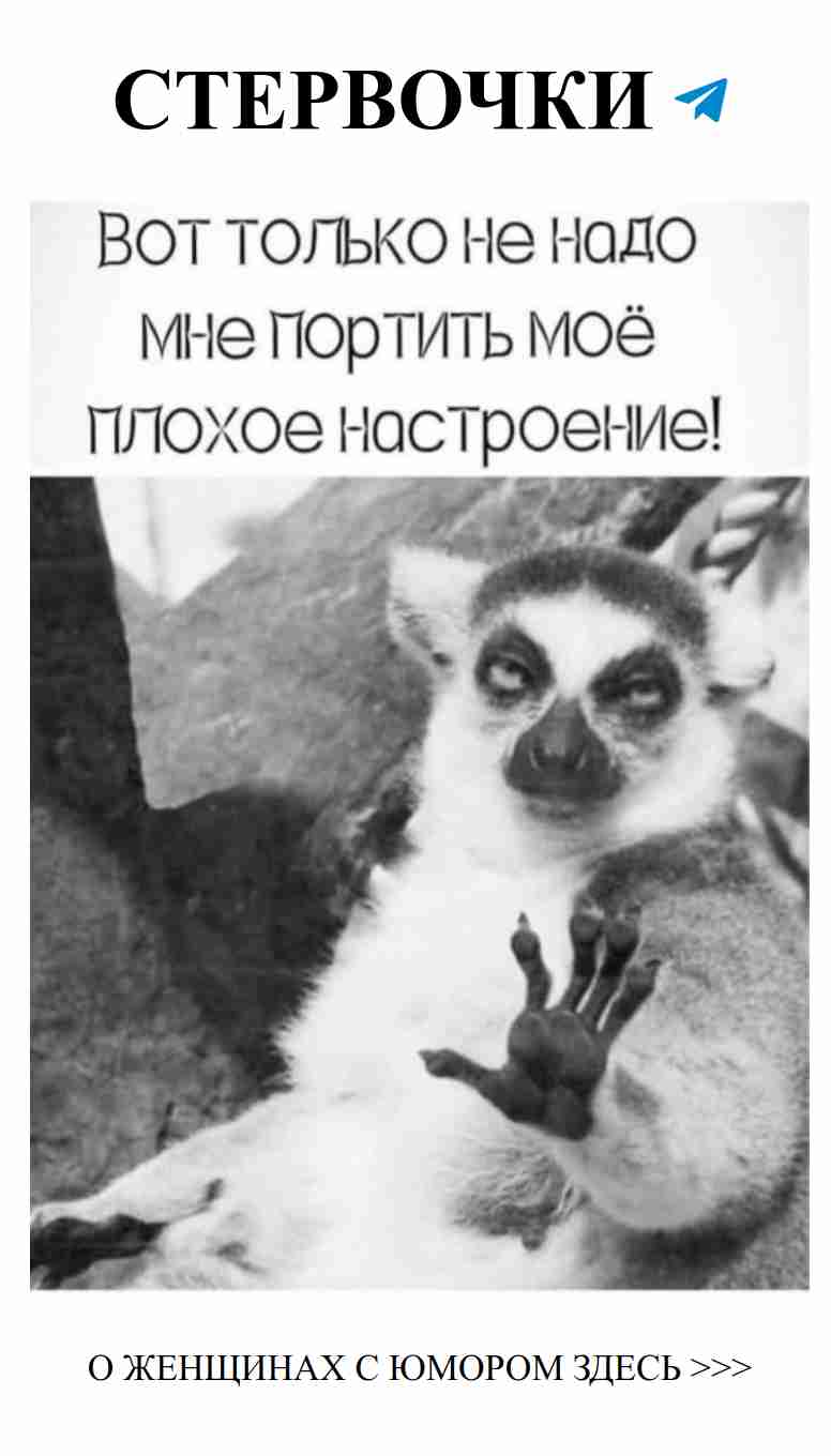 Смешной взгляд на любовь: мемы для настоящих женщин